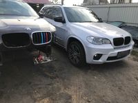 BMW X5 X6 E70 E71 F15 Ступица Цапфа Поворотный кулак Разборка БМВ