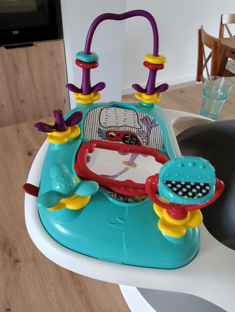 Siedzisko Mamas papas baby snug