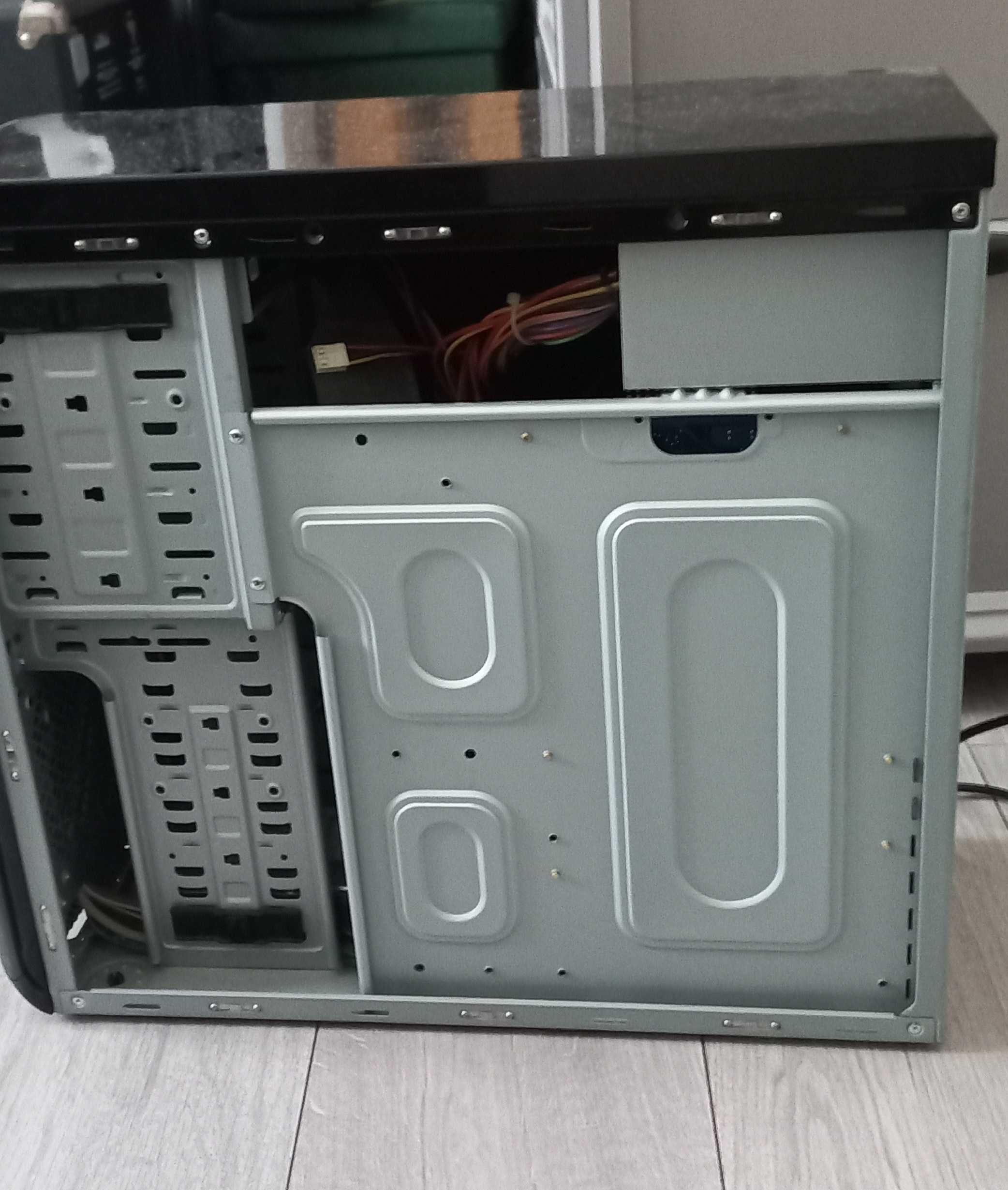 Komputer LG z kartą GTX 1060 3GB
