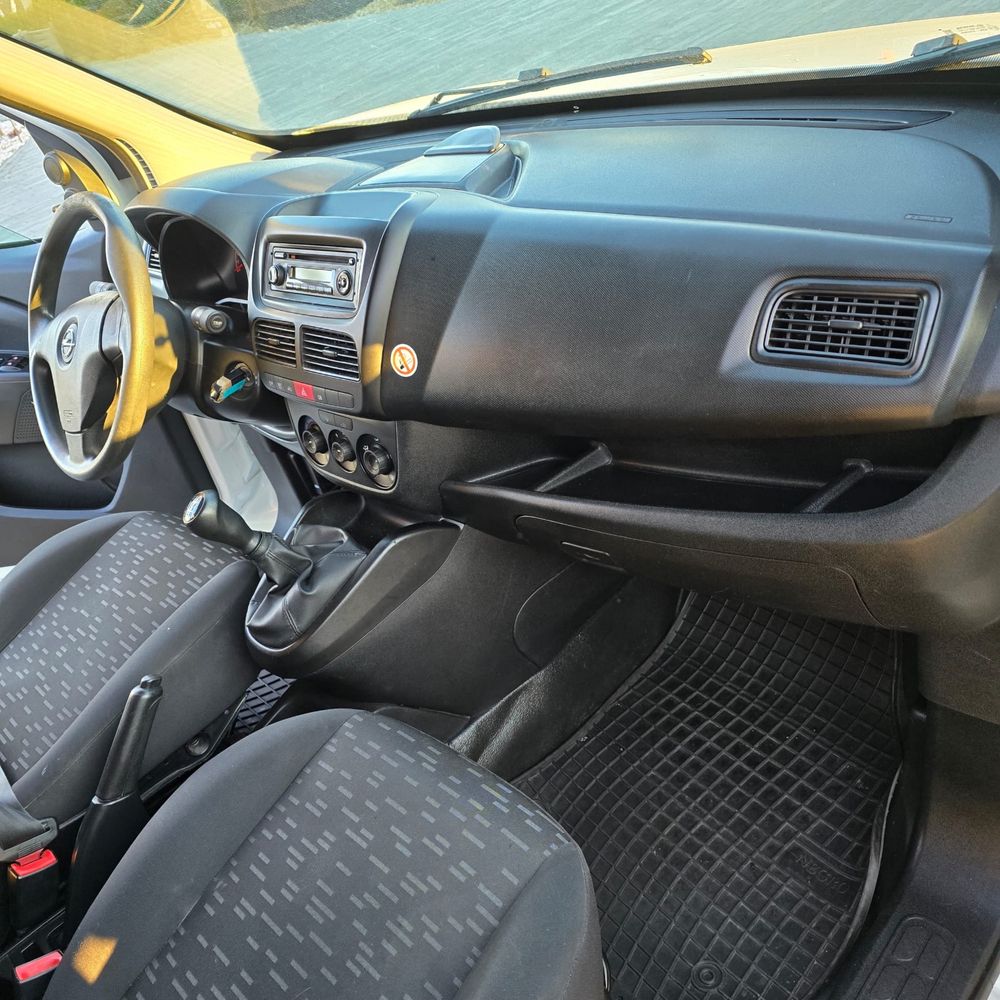 Opel combo 1.3 cdti