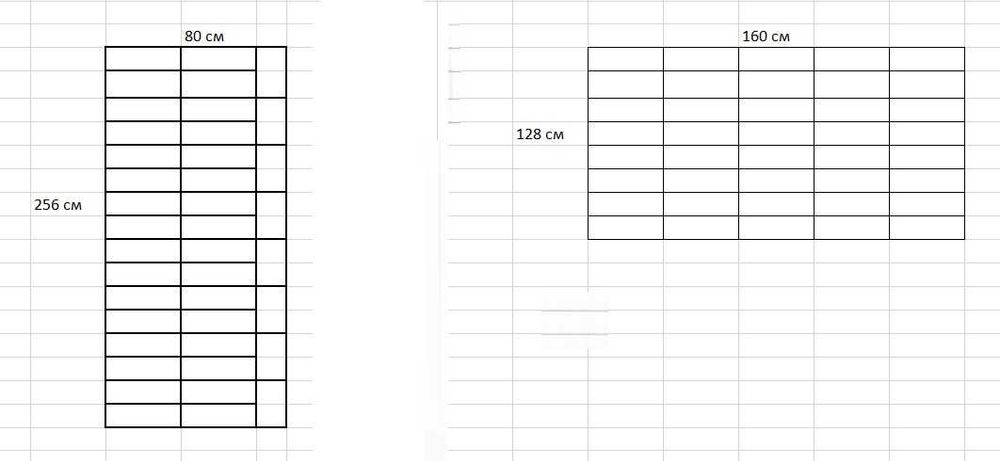 Деревянаа  вагонка  плитка размер 16х32 см  комлект  40 штук