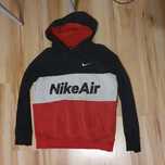 Bluza Nike chłopca