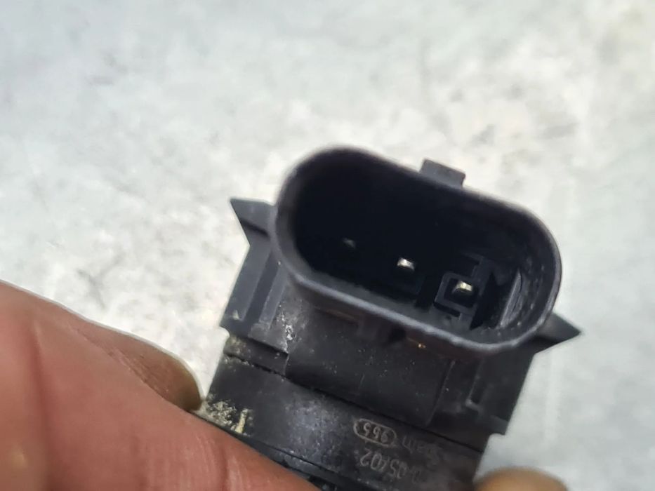 Sensor de estacionamento BMW 4 Gran Coupe (F36)