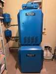 Kocioł gazowy Buderus G124X 24kW
