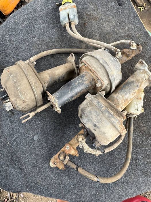 Продам Вакуумник ЗАЗ Таврия Славута Вакуумный усилитель тормозов