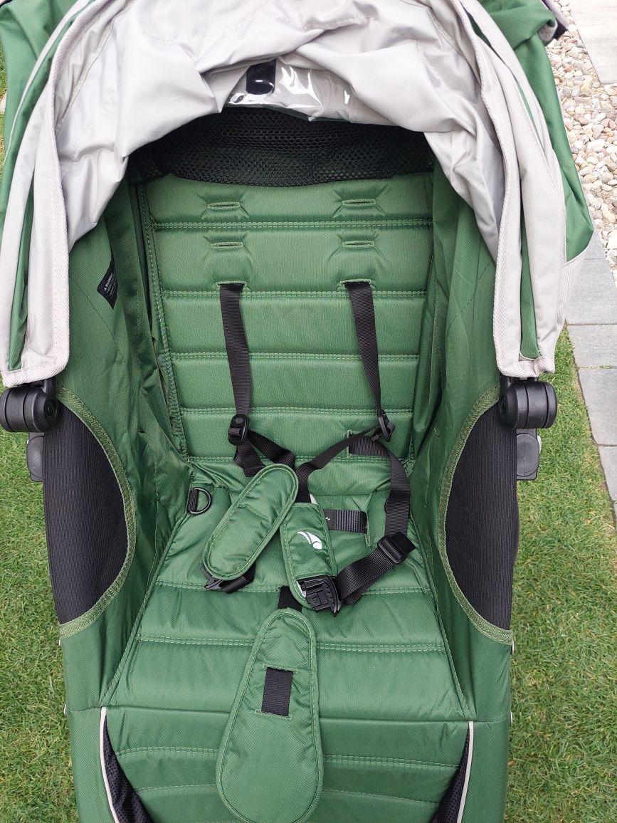 City mini baby joggers