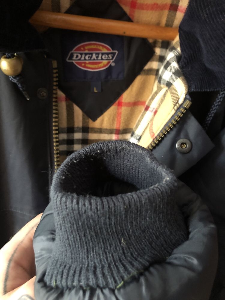 Тела Парка Дождевик Dickies