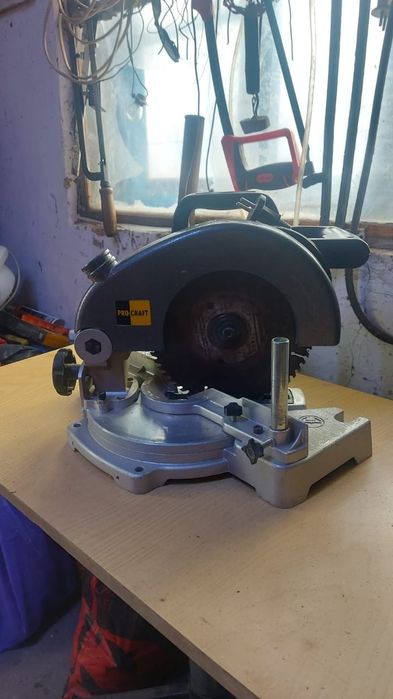 Торцовочная пила Procraft PGS2100