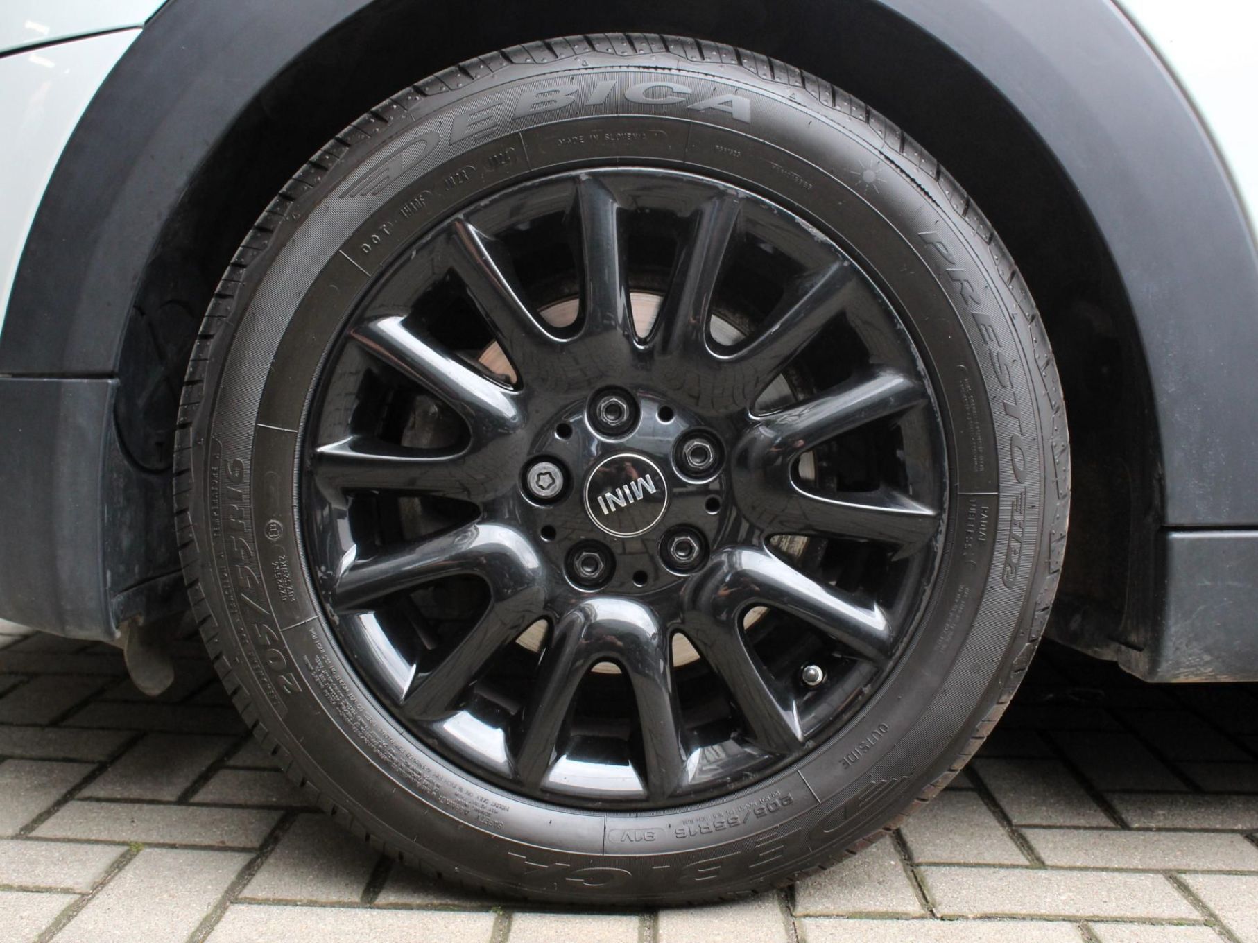 MINI Cooper Cooper 5 Drzwi/Automat/Reflektory LED/