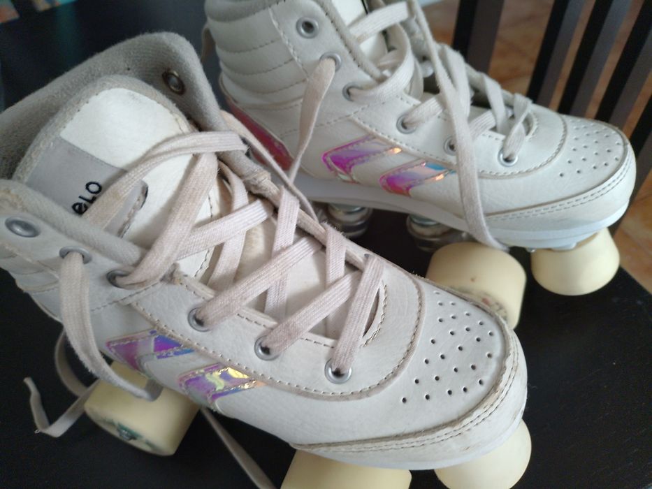 Patins criança 33