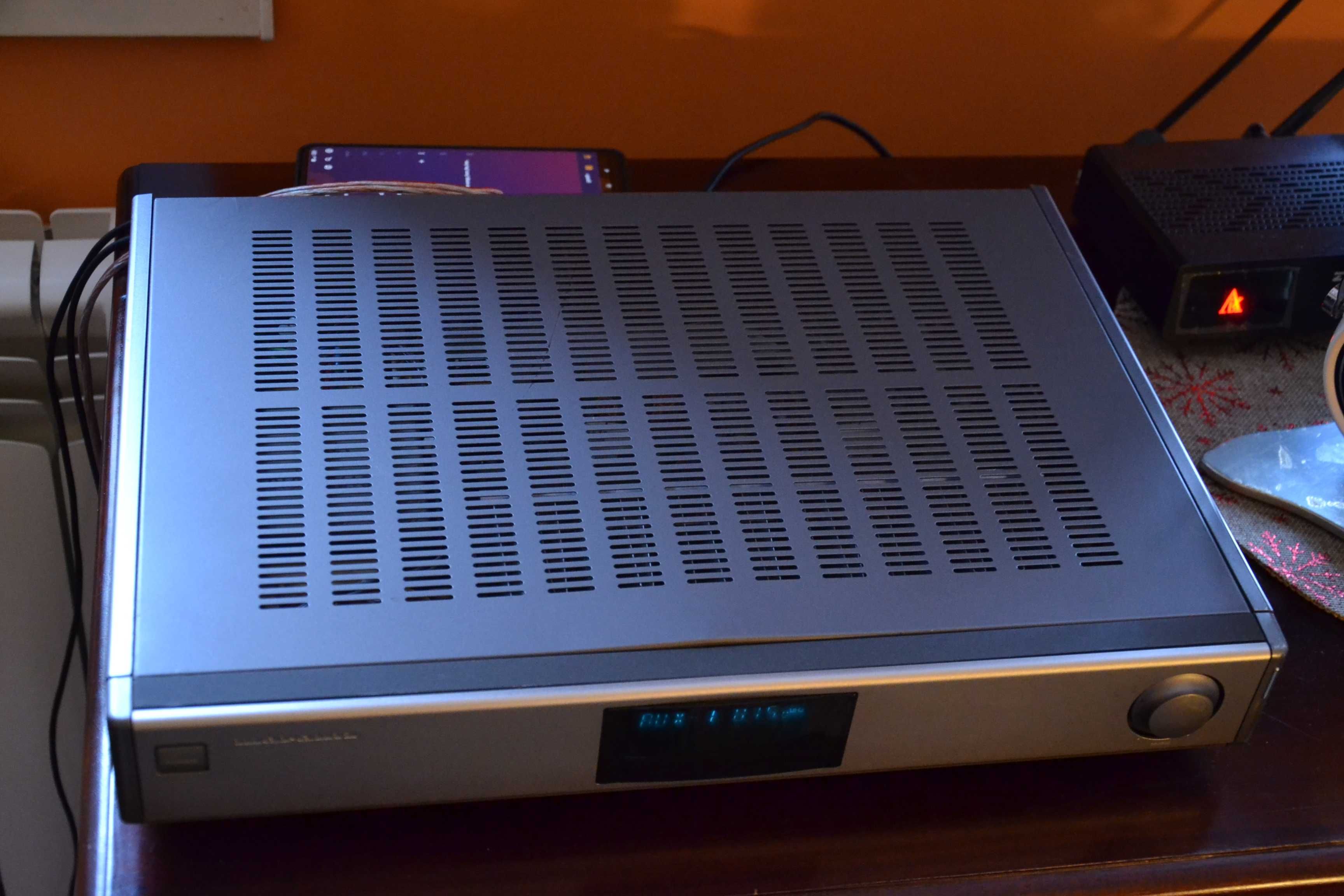 Amplituner MARANTZ  75sr1020/2a - po serwisie, stan bdb