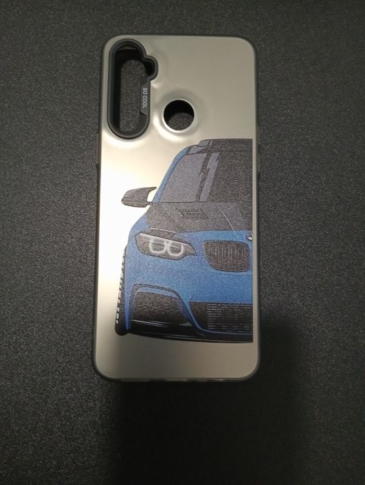 Capa de telemóvel OPPO A58