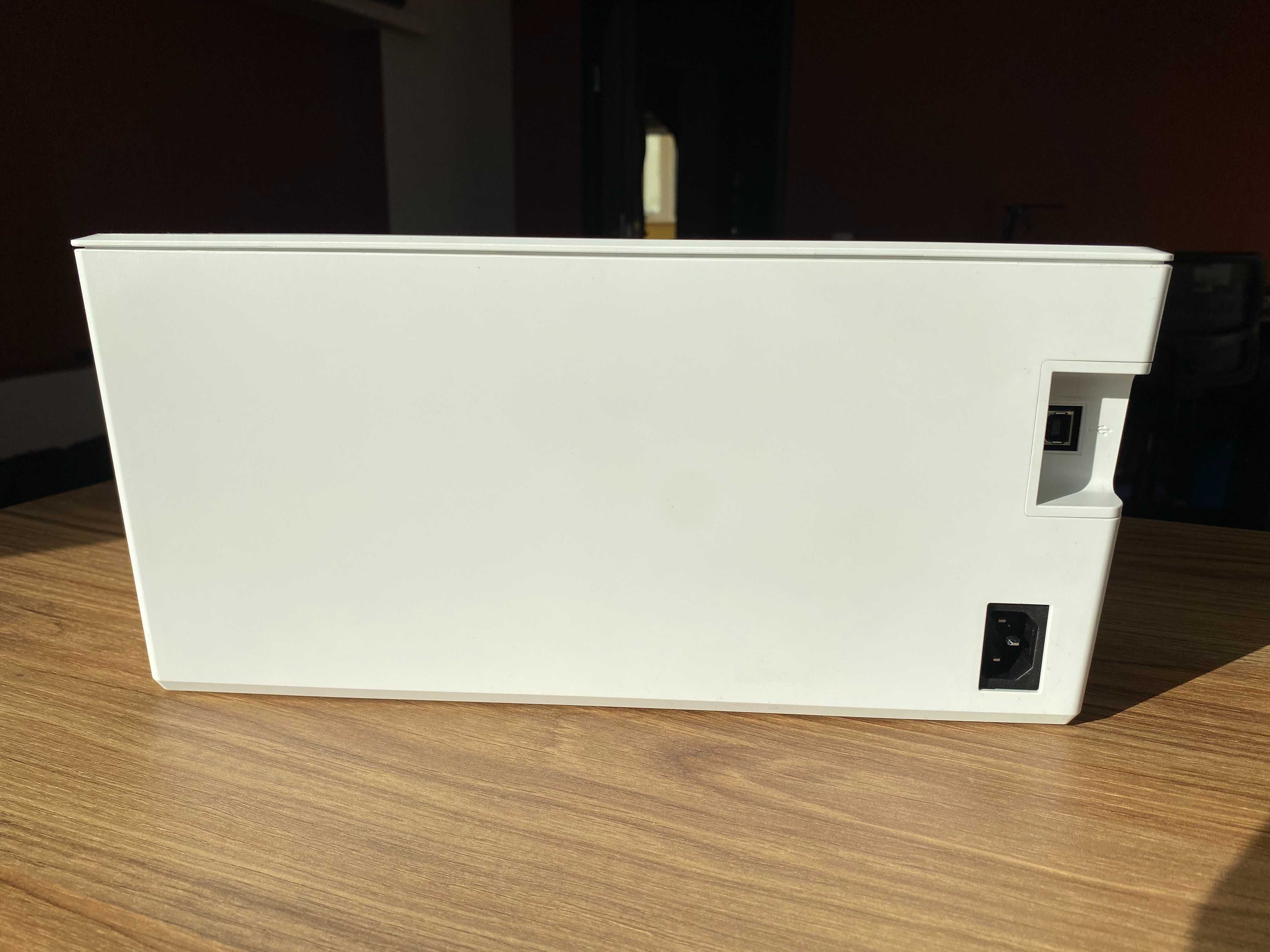 Лазерний принтер HP M110WE + картридж + прошитий, ціна 3800грн.