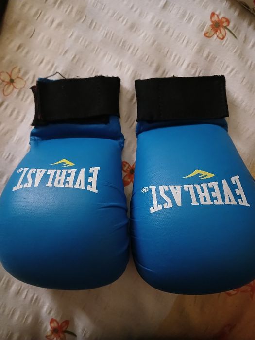 Рукавички для карате