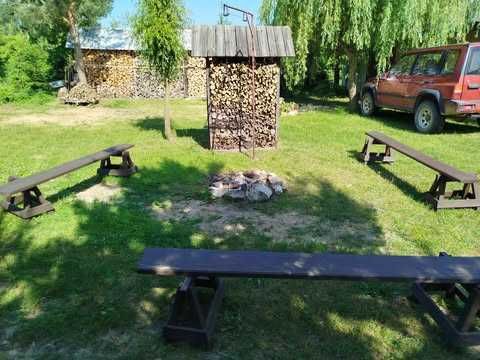 Zielony domek Zwierzyniec