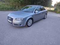 Audi A4 B7, 1.8T bfb, manual, salon polska,