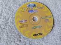 pc, cd-rom, Big Race USA, Pro Pinball