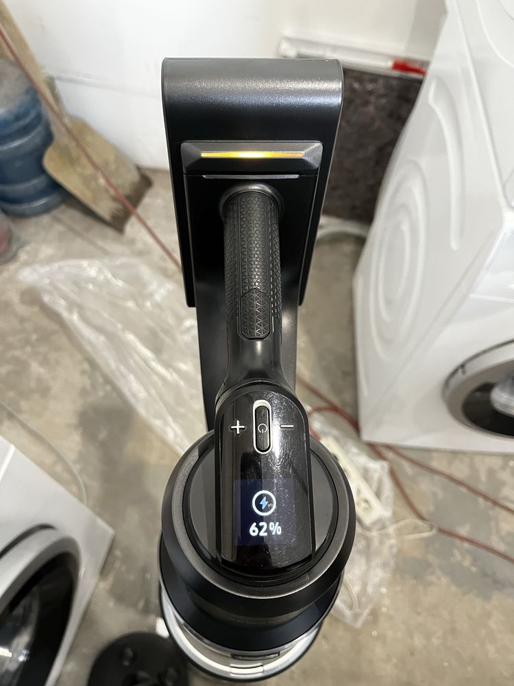 Ручний пилосос Samsung сток VS28C97B4QK Korea