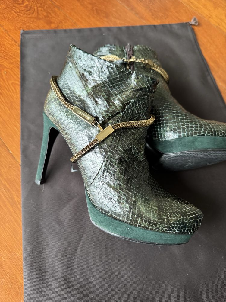 Botins Luis Onofre