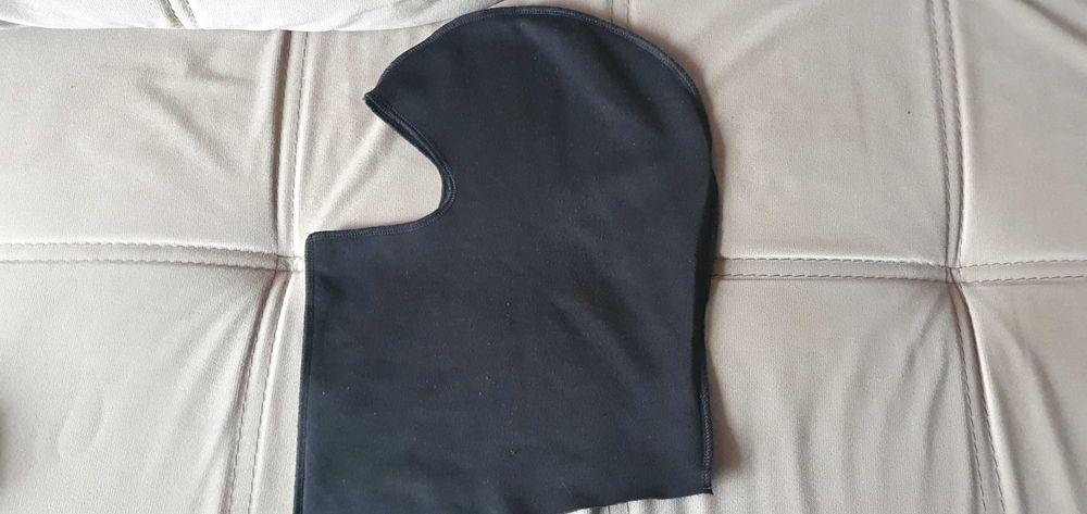 Продам Флисовую балаклаву для мото