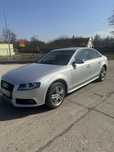 Audi a4 b8 sedan