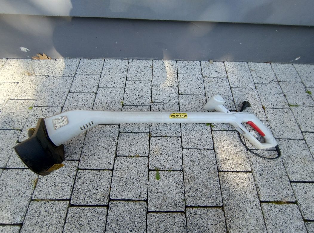 Podkaszarka elektryczna NAC TE 25J