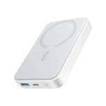 Powerbank Joyroom JR-W020/20W 10000mAh MagSafe + kabel USB-C - USB-C 0