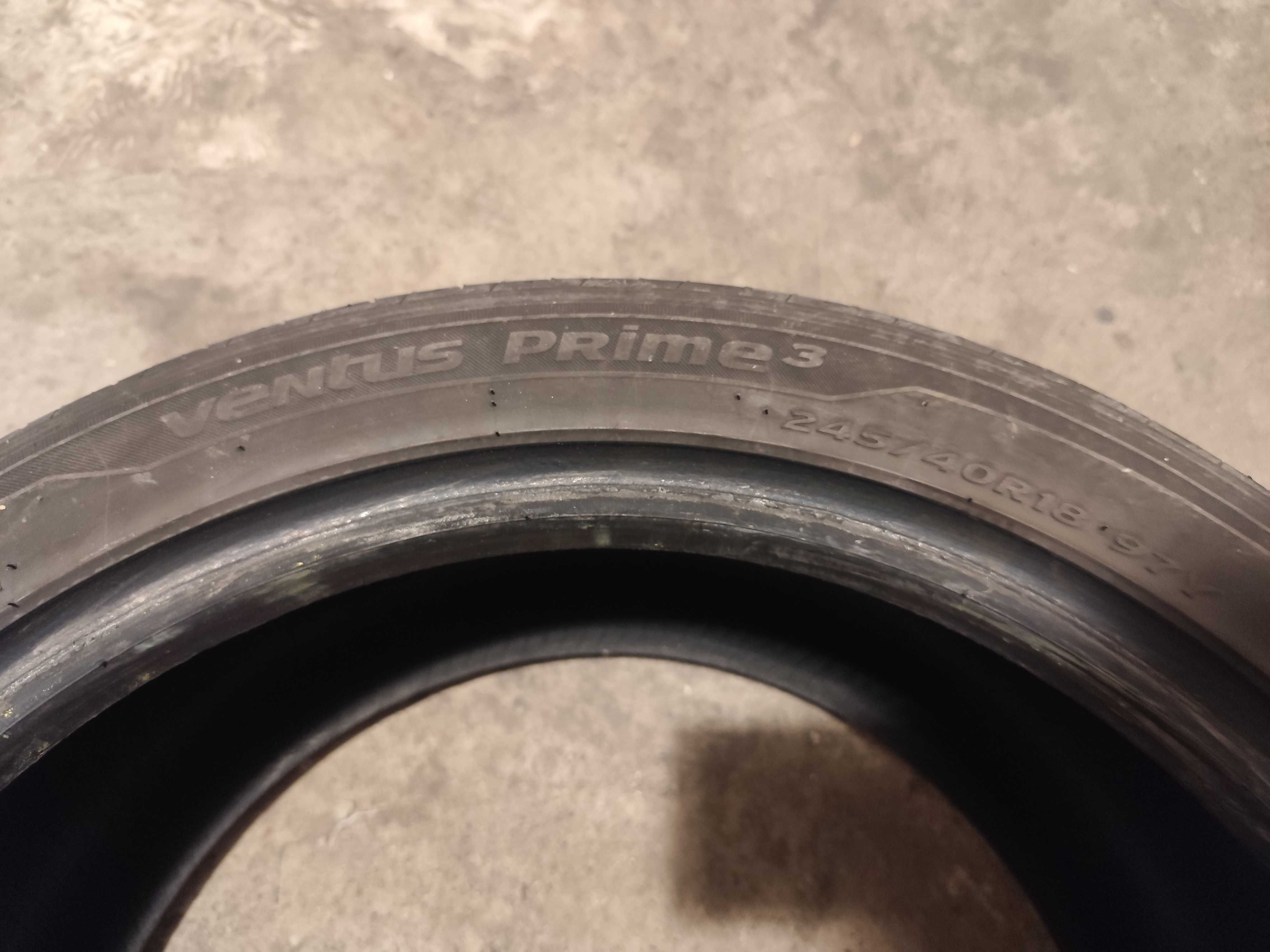 Hankook Venus Primo 3