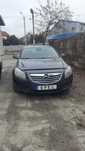 Запчасти б/у, разборка, шрот Opel Insignia, Опель Инсигния, разборка,