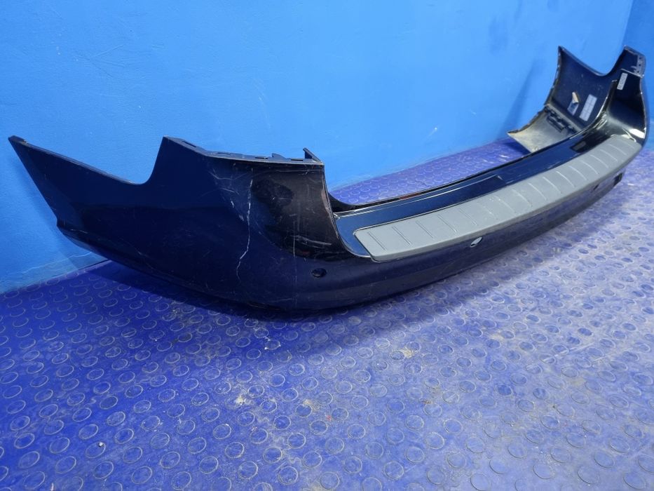 ZDERZAK tylny VOLVO V50 Lift zderzak tył Oryginał