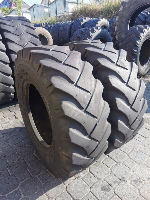 Para opon 12.5-18  MPT BKT MP567 12PR.