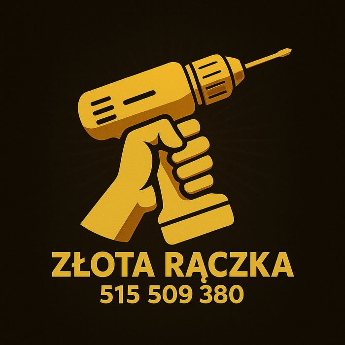 Złota rączka Naprawy domowe cała Warszawa