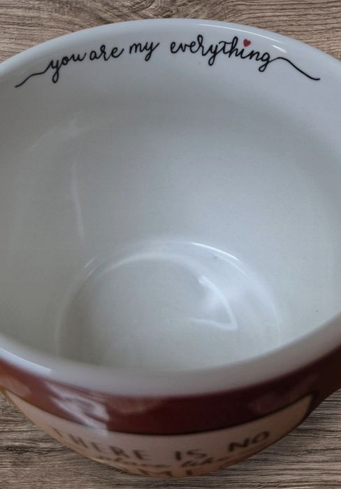 Caneca Kasa Vermelho