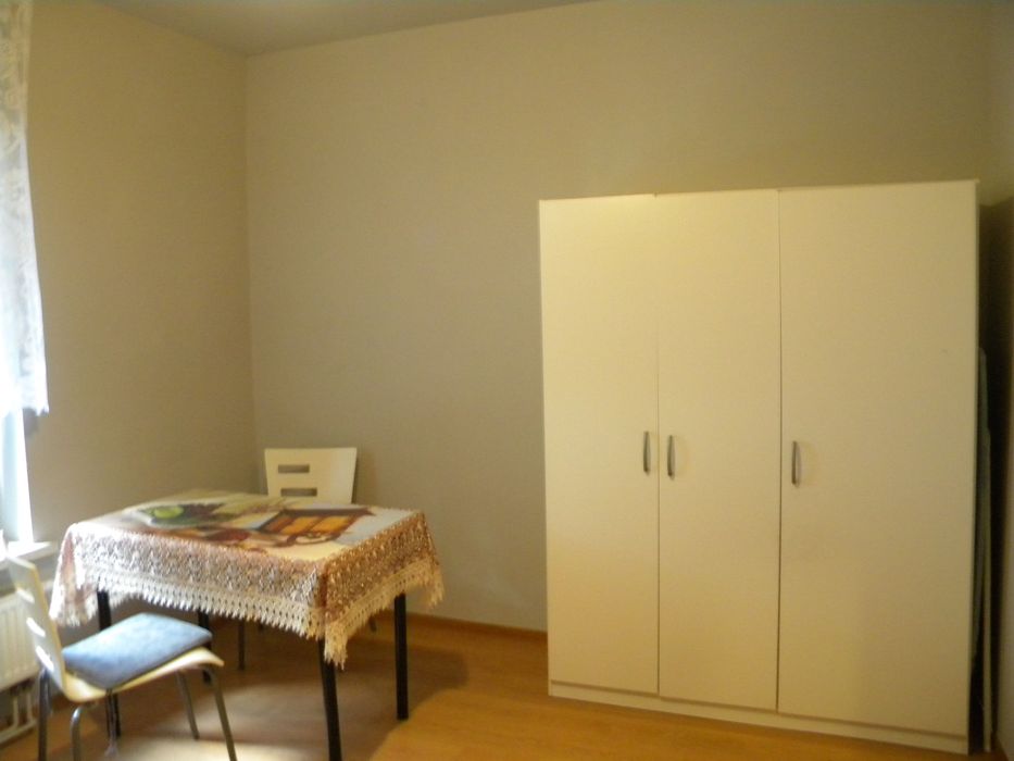 Kawalerka Centrum Sosnowca