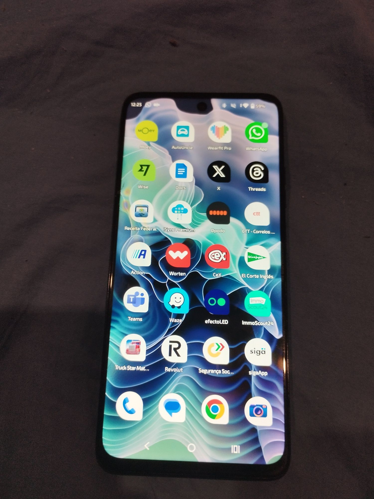 Moto G35 5g - motorola
