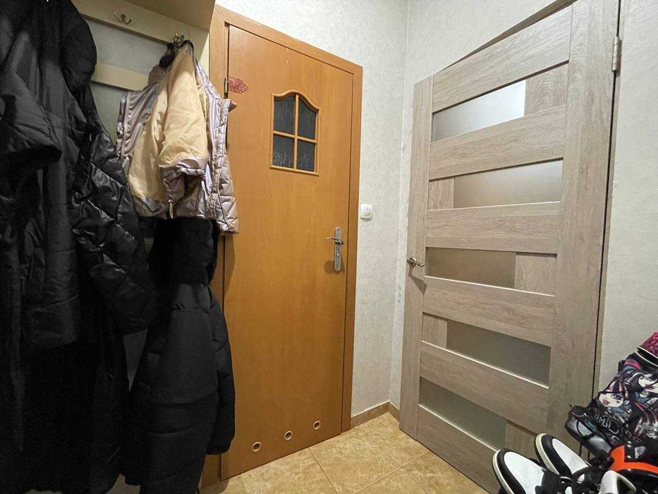 2к.квартира в центрі. Кн.Лева Ц-60000$