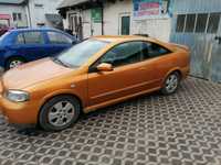 Opel Astra G Coupe Bertone 1,8 benzyna - lpg  2002 r