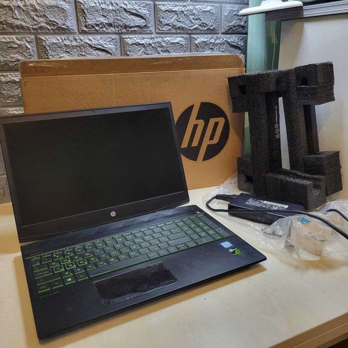 hp i5 8300h gtx 1050ti hp gaming 15 под ремонт