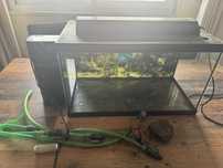 Aquario 60L NOVO