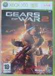 Jogos XBOX 360 - 2 jogos