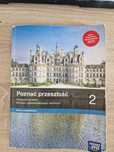 Poznać Przeszłość 2 Liceum i Technikum-zakres podstawowy