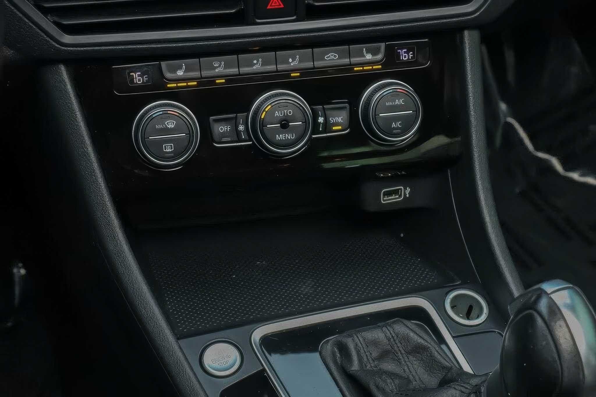 2019 Volkswagen Jetta SE