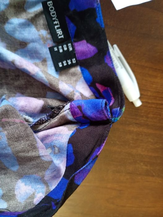 Sukienka damska 52 długi rękaw