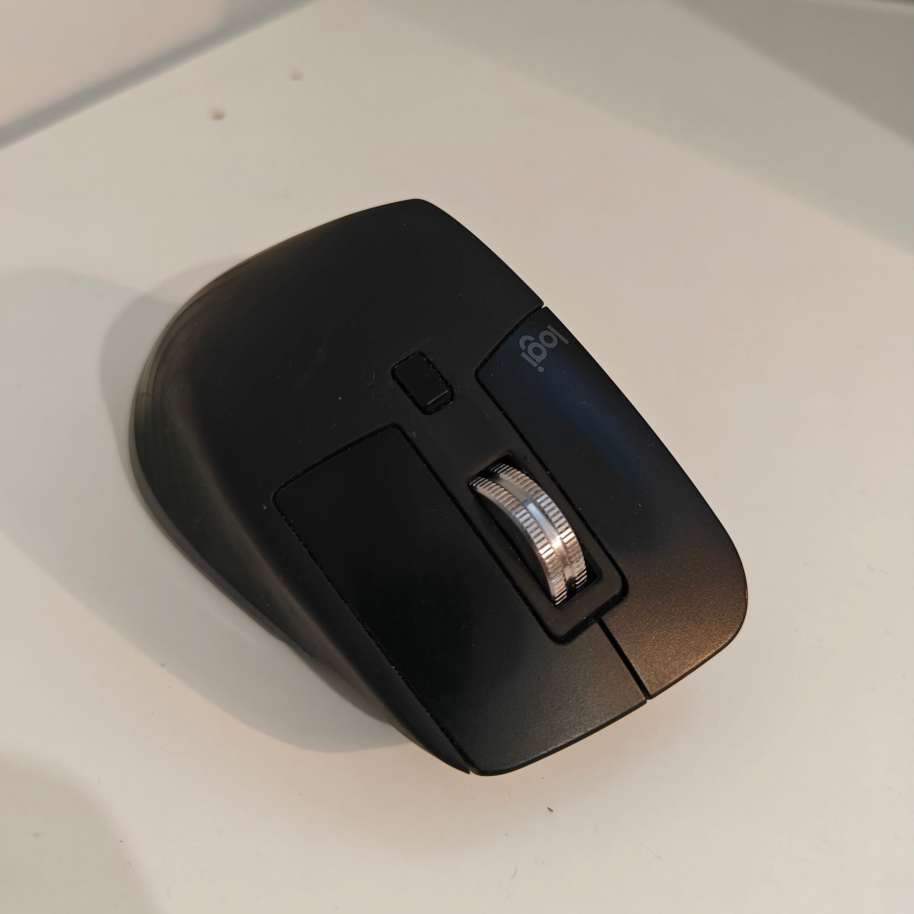 Myszka Logitech MX Master 3S for Mac