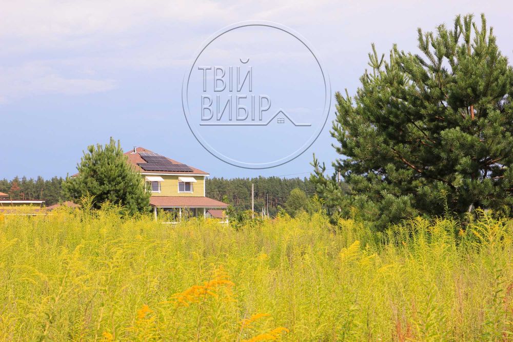 Продаж Ділянки Петрушки 10 соток