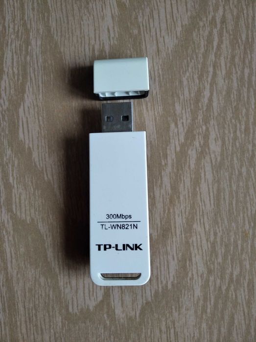 Беспроводной Wi-Fi адаптер ТP-Link и AC-DC модель MW88A, 5W.