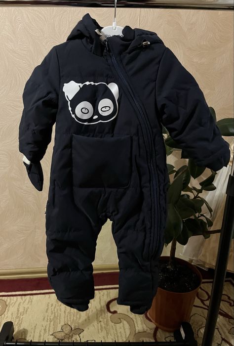 комбінезон демісезонний 80 розмір