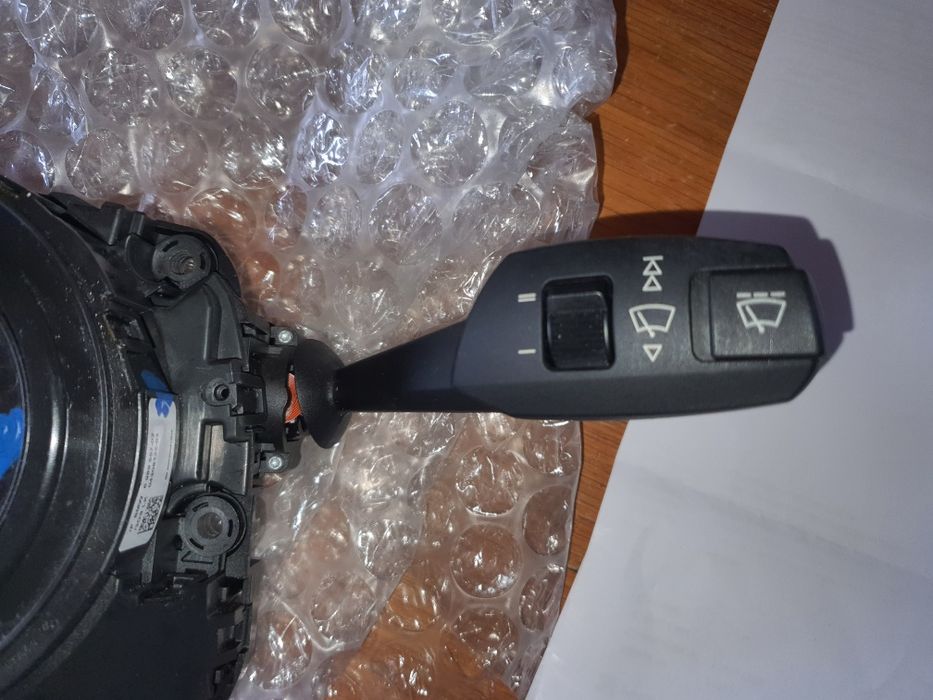 Cruise control bmw serie 1 e serie 3