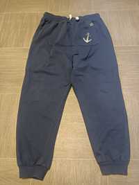 Spodnie dresowe Sinsay 140
