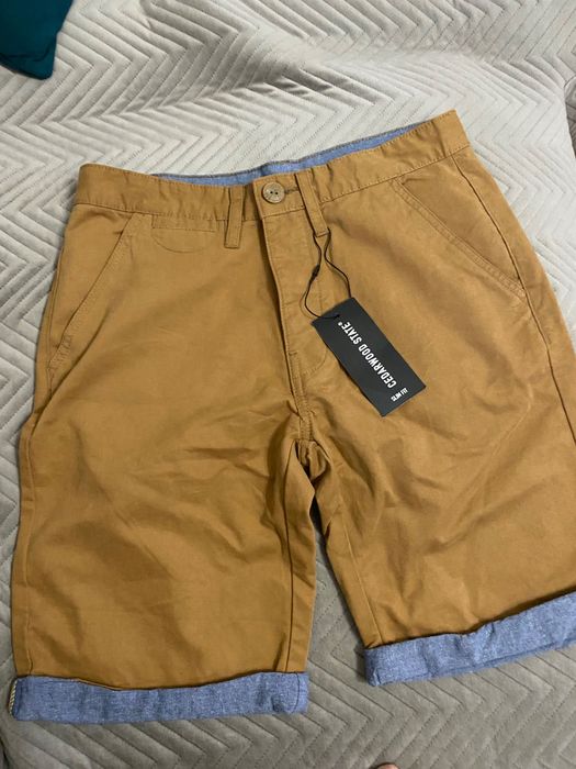 Spodenki męskie Primark